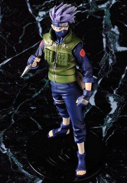 Naruto Shippuden Anime Figurine Display Piece Collectible Figurine