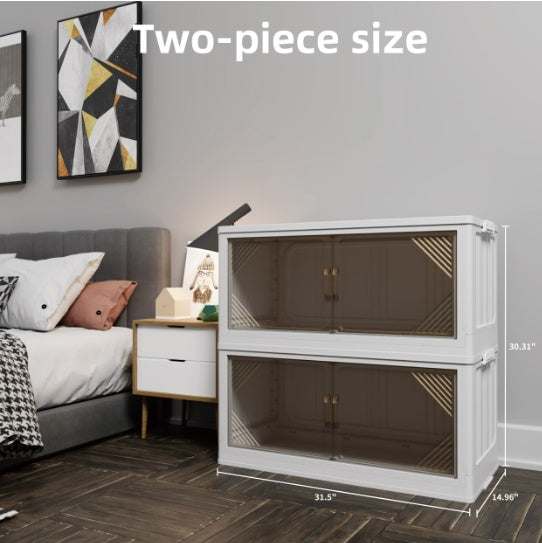 Folding Storage Box