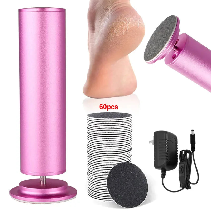 Electric Foot Grinder personal skin care