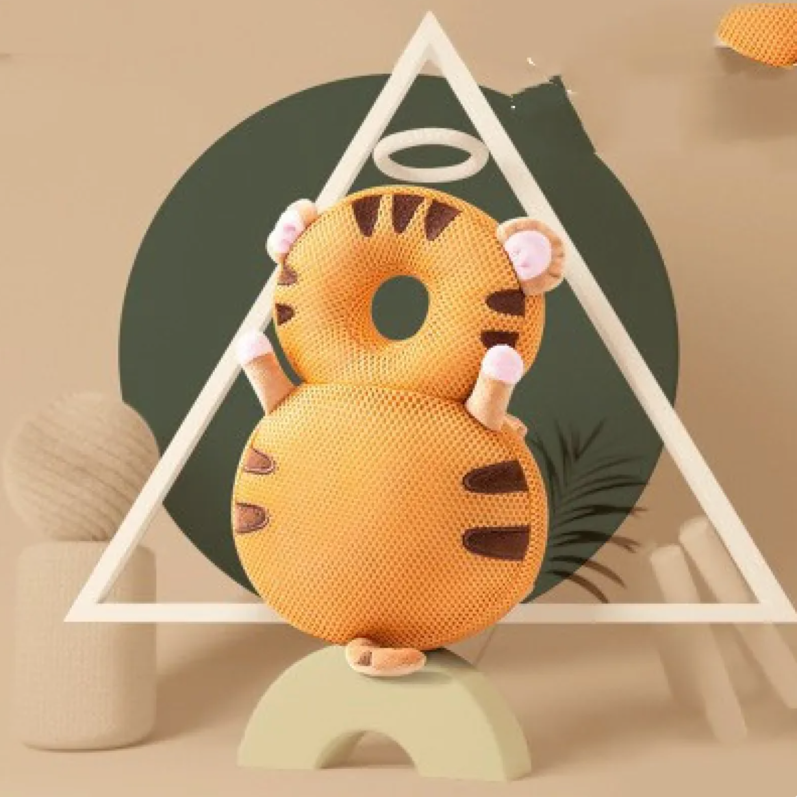 Toddler baby Head Protection Pad