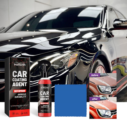 Homonth Car Coating Agent for Paint Restoration Spray