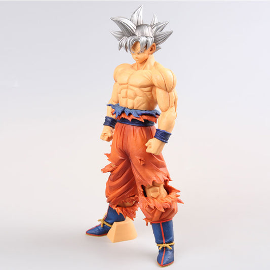 Dragon Ball A9 Goku Figure - 26CM Collectible Toy