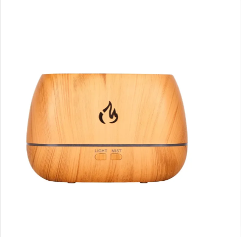 200ml Salt Flame Humidifier USB powered