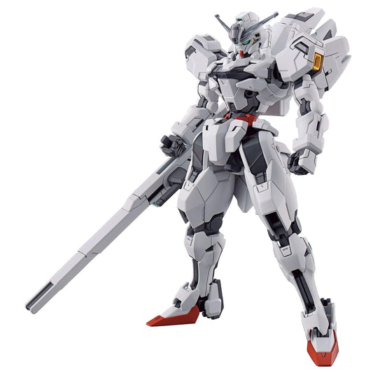 Bandai Hobby - Mobile Suit Gundam: The Witch from Mercury - #26 Gundam Calibarn Bandai Spirits HG 1/144 Model Kit