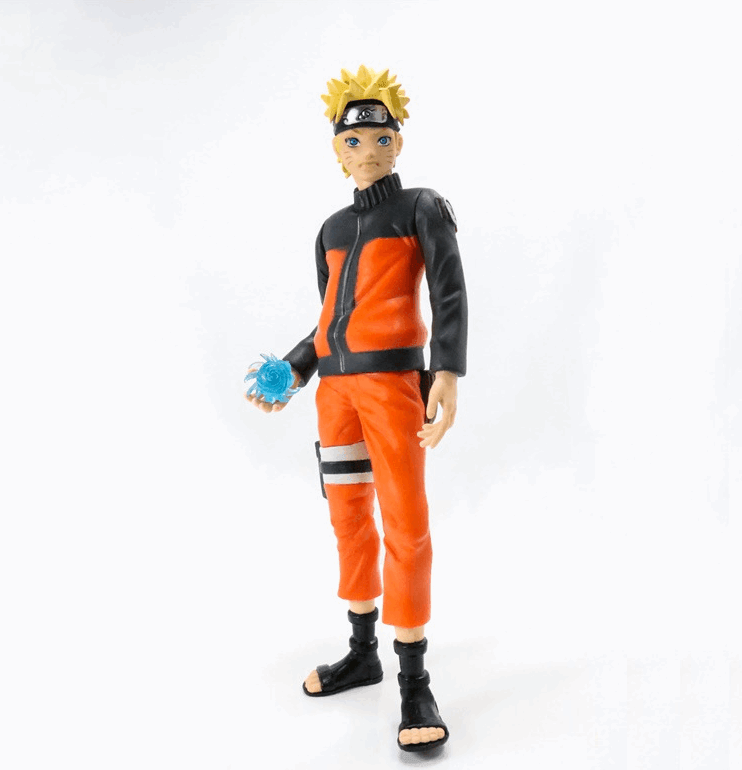 Naruto Shippuden  Anime  Figurine  Collectible  Display  Piece