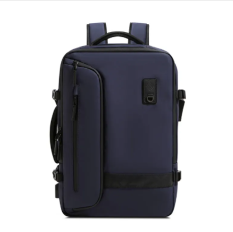 Multi-Function Airbag Backpack travel