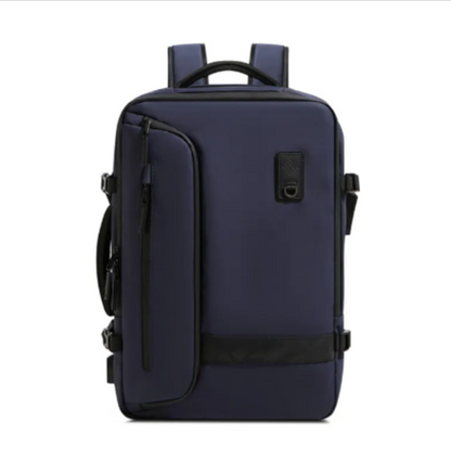 Multi-Function Airbag Backpack travel