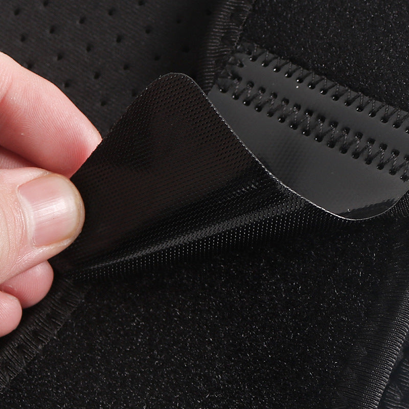 Adjustable Sports Shoulder Support Strap for Injury Prevention