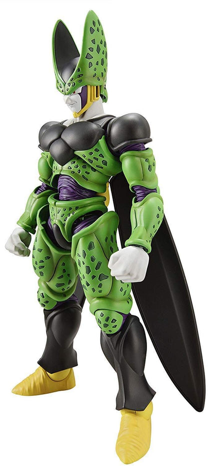 Bandai Hobby Figure-Rise Standard Perfect Cell (New Pkg Ver.) Dragon Ball Z