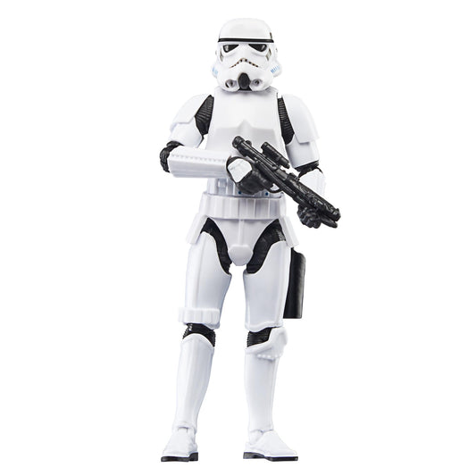 Star Wars The Vintage Collection Sturmtruppler Action-Figur zu Star Wars: Eine Neue Hoffnung (Skala 95 cm)