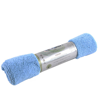 Microfiber Car Cleaning Towel for Auto Care