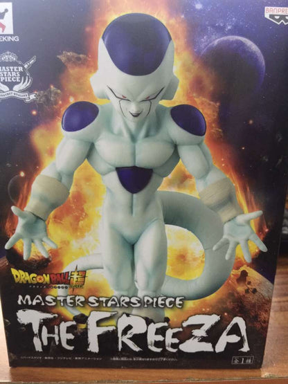Dragon Ball Frieza Ultimate Form Large Figure Model