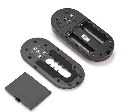 Smart WiFi Doorbell with Remote Home Monitoring