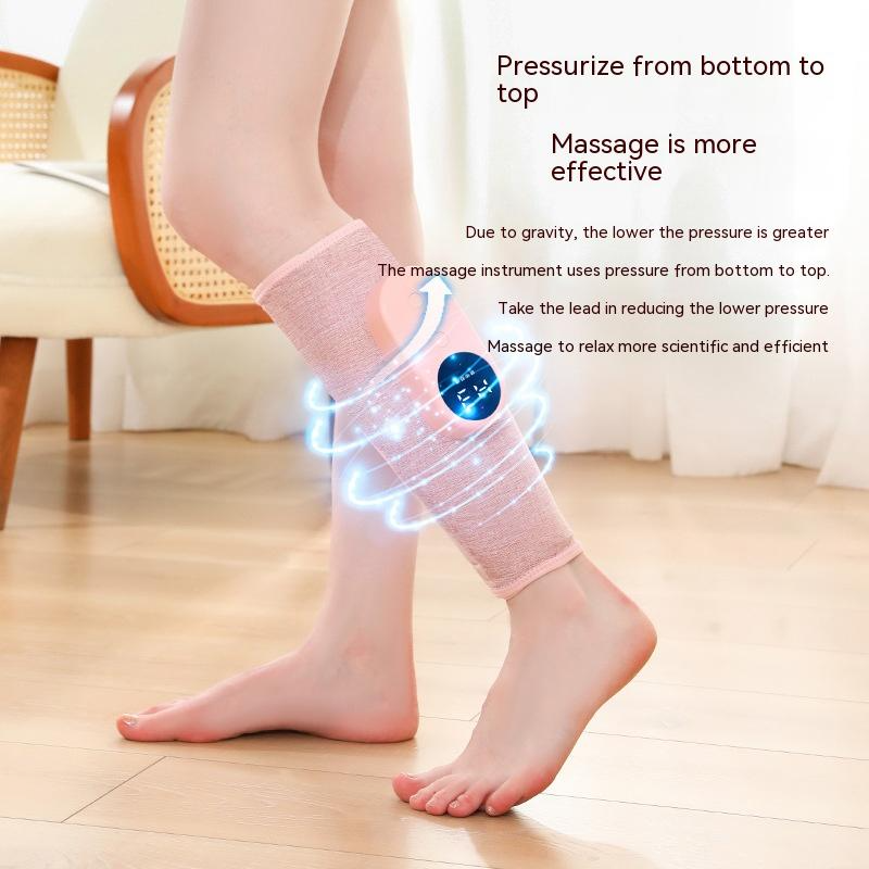 Electric Calf Massager relaxation heath care