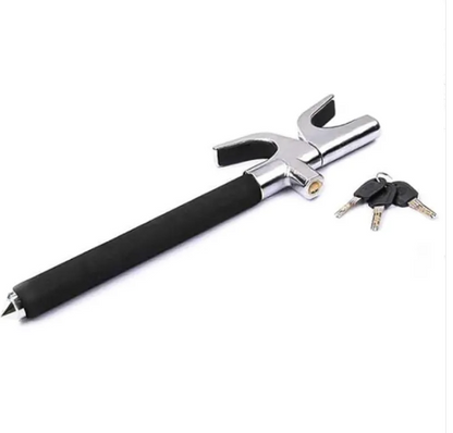 Car Steering Wheel Lock security