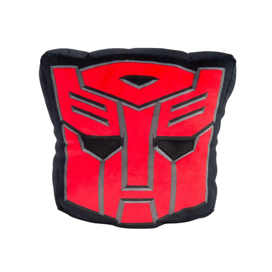 Club Mocchi-Mocchi- Transformers Plush - Autobot Plush - Transformer Toys - Transformers Rise of the Beasts Toys - Collectible Squishy Plushies - 9 Inch