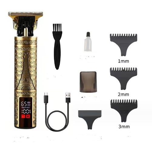 Electric Hair Clipper