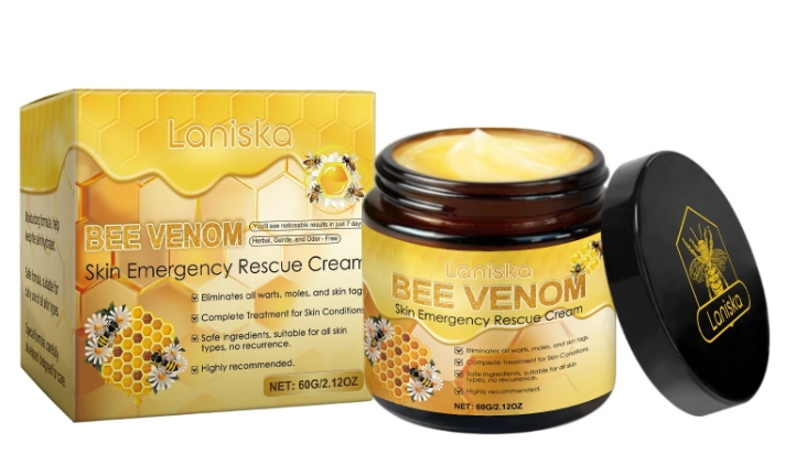 The Venom Face Cream Skin Care Cream Firming Lifting facial skin care