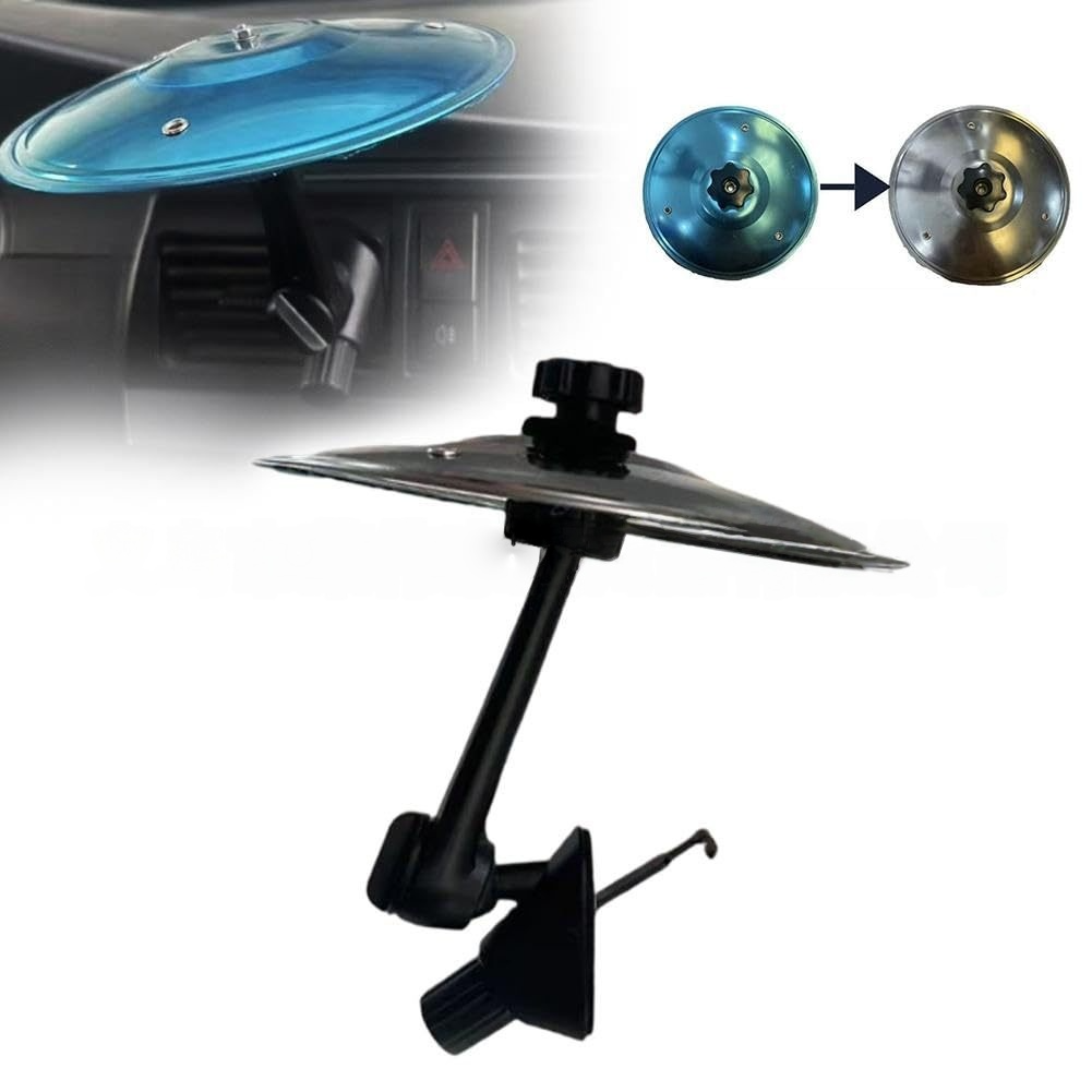 Auto Beat Mini Drum car accessories air vent