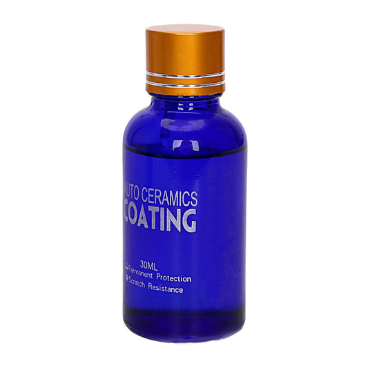Car Glass Cleaner protection Liquid 30ml