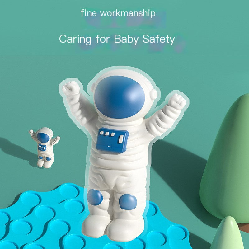 Children's Interactive Balancing Astronaut Table Game