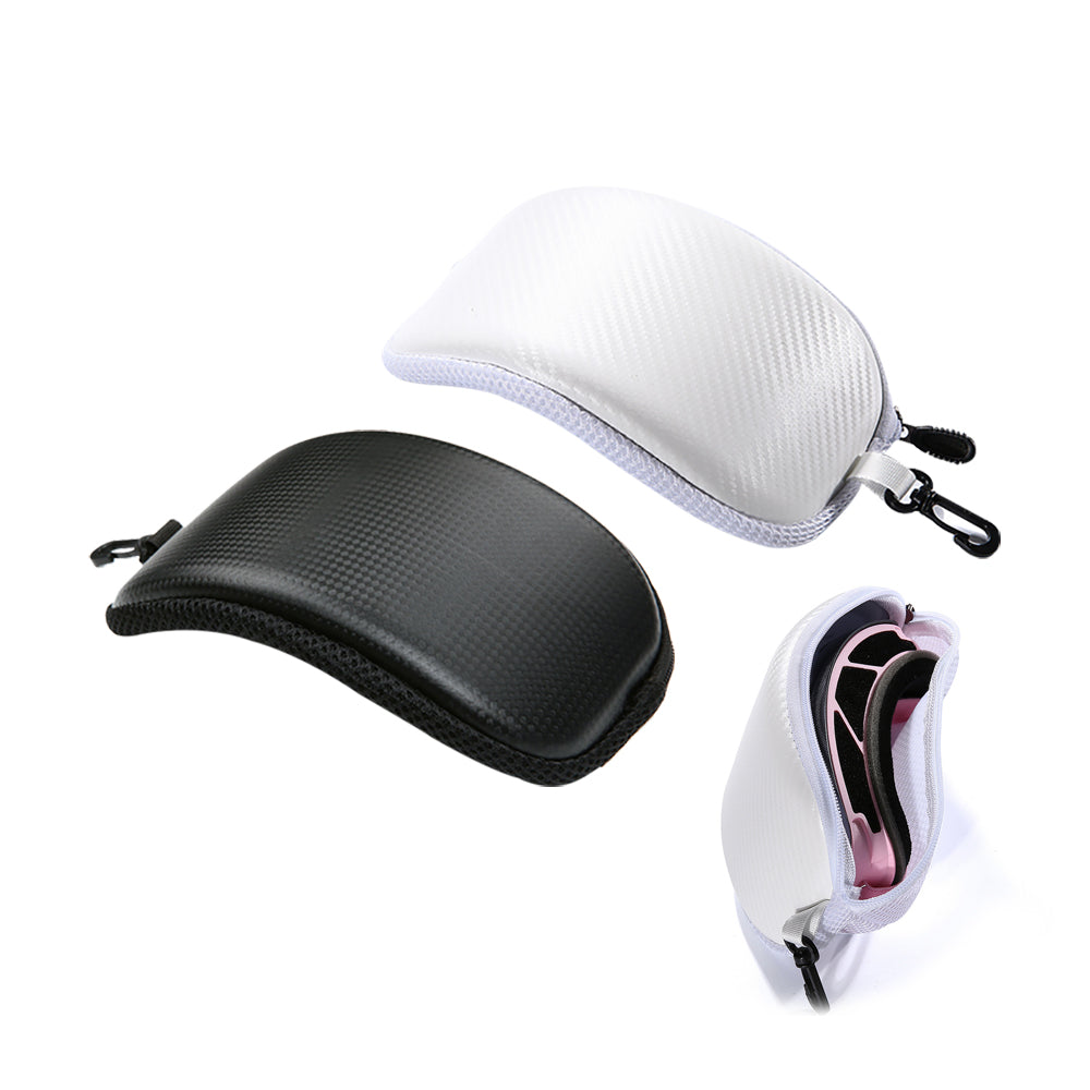 Ski Goggle Hard Case Bag for Eyewear Protection