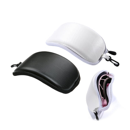 Ski Goggle Hard Case Bag for Eyewear Protection