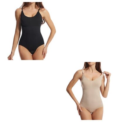 One Piece Seamless women woman Shapewear