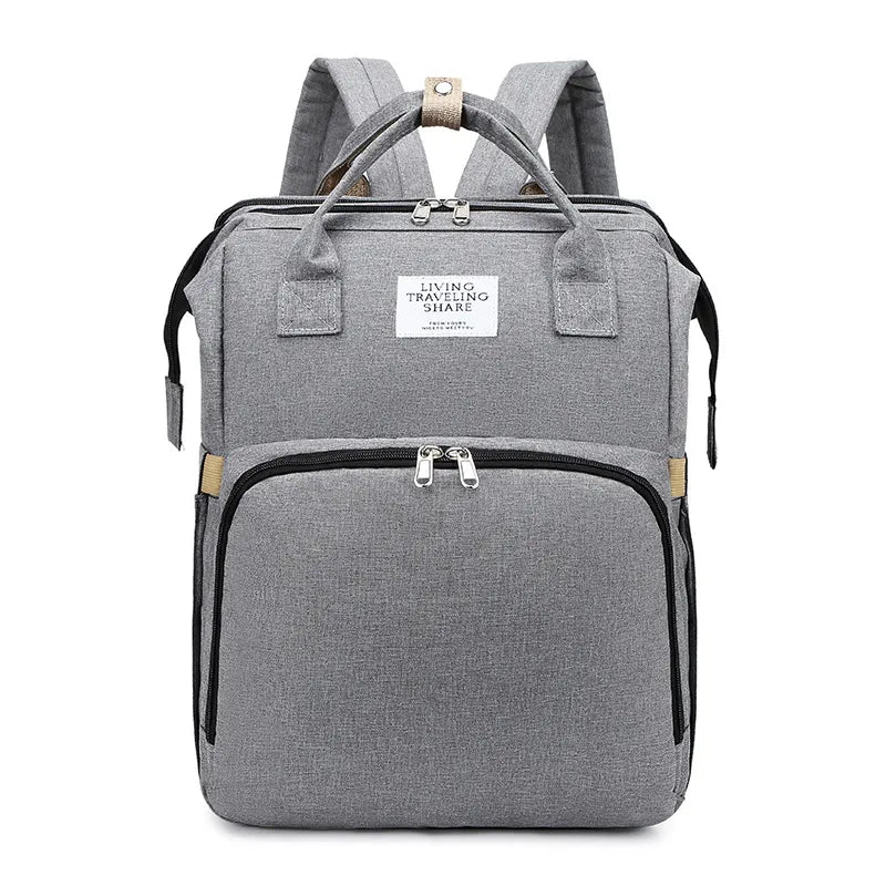 Large Capacity Mommy Bag baby care