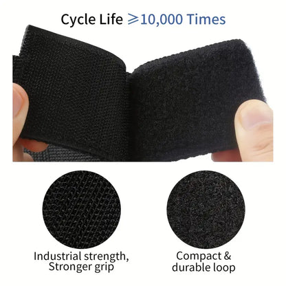 Heavy-Duty Storage Straps for Garage Organization (1pc)