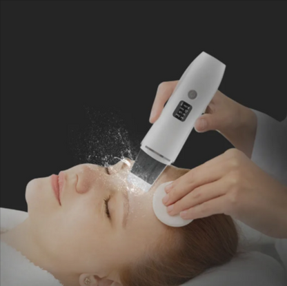 Blackhead Remover Vacuum Tool Deep clean pores daily facial care