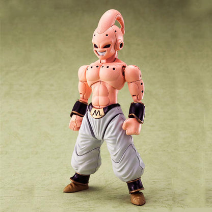 Dragon Ball Majin Buu Model