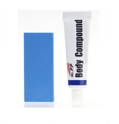 Car Scratch Remover Scratch Repair S Wax