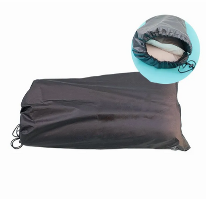 Inflatable Foldable Bathtub 75 - 90 cm