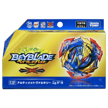 BEYBLADE BURST QUADSTRIKE TAKARA TOMY - various options see photos
