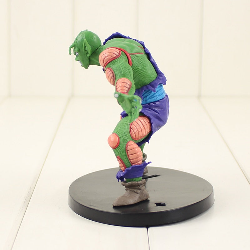 Dragon Ball Super Saiyan Figure No. 92 Collectible