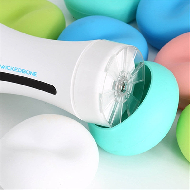 Smart Electric Pet Dog Toy - Intelligent Robot Bone