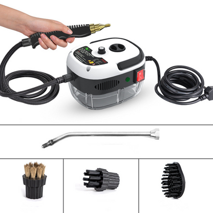 High-Pressure Steam Cleaner multi voltage