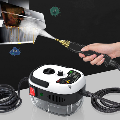 High-Pressure Steam Cleaner multi voltage