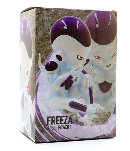 Dragon Ball GK Sitting Frieza Figurine (Version 1 & 2)