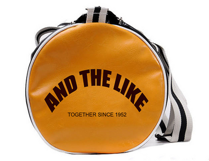 Shoulder Crossbody Bag Travel Sports Gym Tote for vintage
