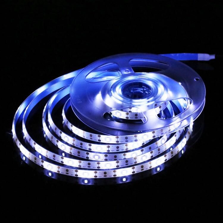 90 LED Solar Light Strip for Outdoor Use 300cm/118inch long