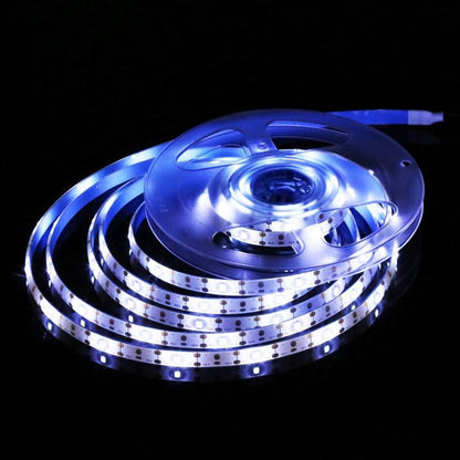 90 LED Solar Light Strip for Outdoor Use 300cm/118inch long