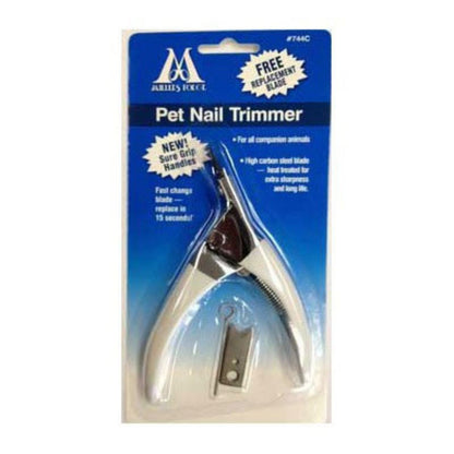 Millers Forge Pet Nail Trimmer cutter