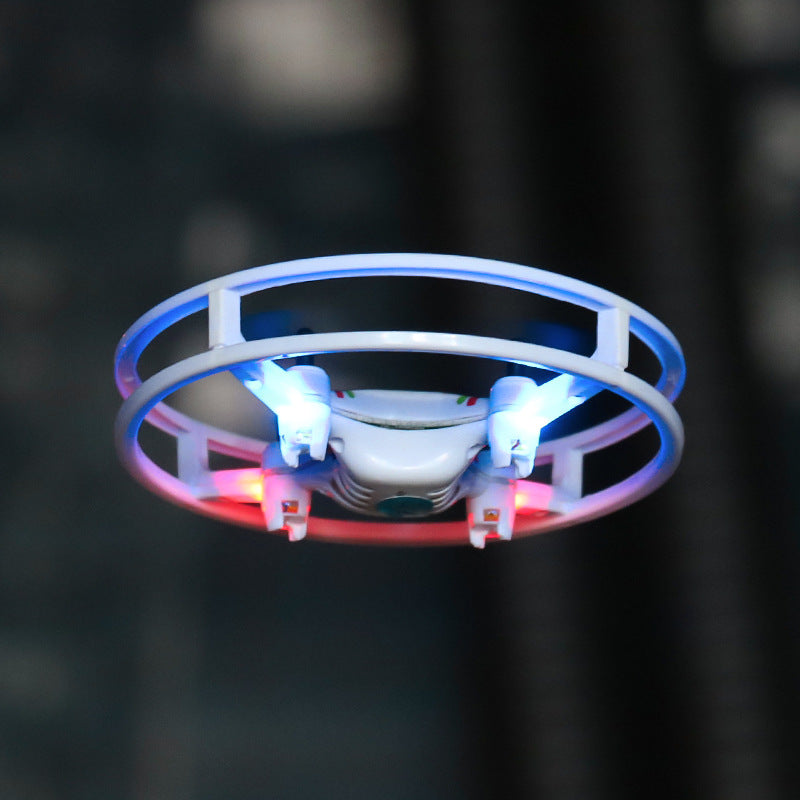 Remote Control Mini Drone - Rechargeable / Gift