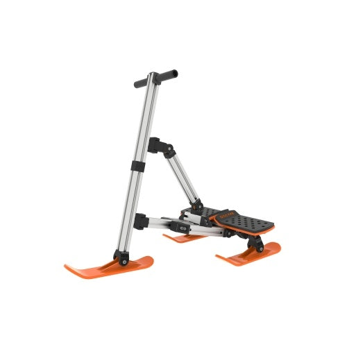 KidRock Snow Go-kart kits slider for kids