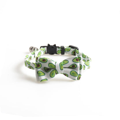 Colorful Pet CAT Collar