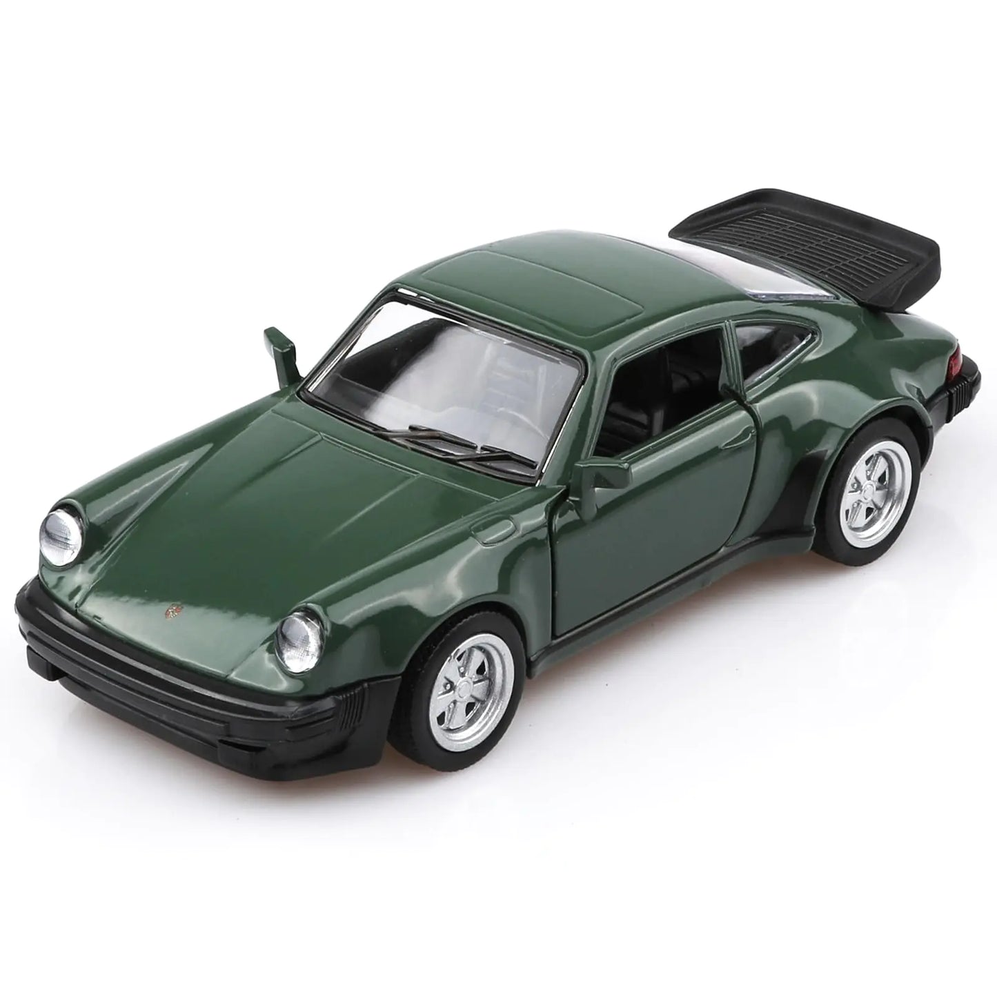 1/36 Scale Porsche 911 Turbo 1978 Diecast Car Models Pull Back Vehicles Porsche 911 Toy CarCars Gifts for Boys Girls