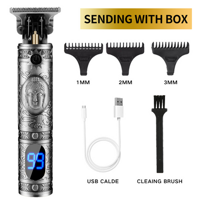 Electric Hair Clipper