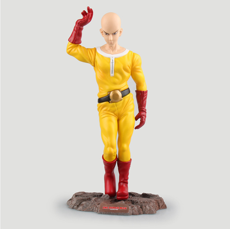Anime Figure Model - One Punch Man Collection